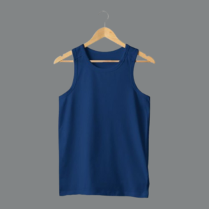 Blue Sando T-Shirt